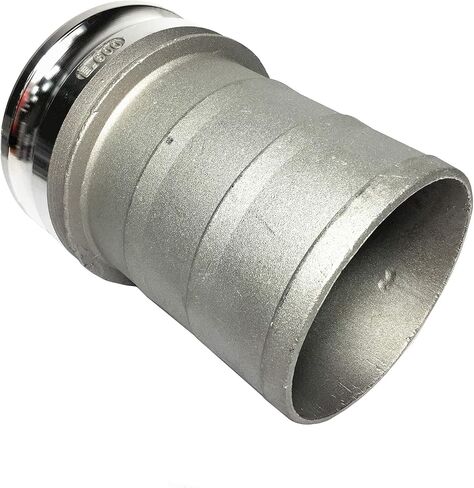 Sigma E600 600C 6 "الألومنيوم أنثى ذكر Camlock خرطوم Barb Adapter & Clamp in Saudi Arabia