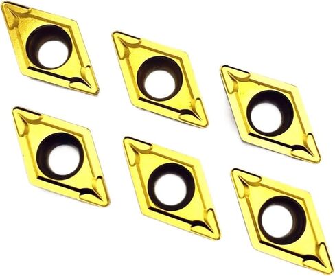 أداة الدوران ، أداة تشغيل Carbide Inner 20pcs أداة المخرطة DCMT11T308 6020 أدوات تحول المعادن الخارجية الأدوات Carbide Milling Tool CNC Tool in Kuwait