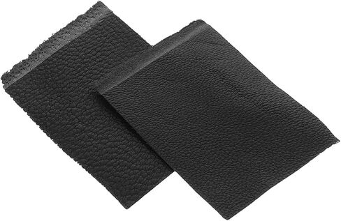 TOYANDONA 2pcs Bow Grip Replacement Pu Leather Sleeves Comfortable Bow Accessories for Violinists Performance in Saudi Arabia