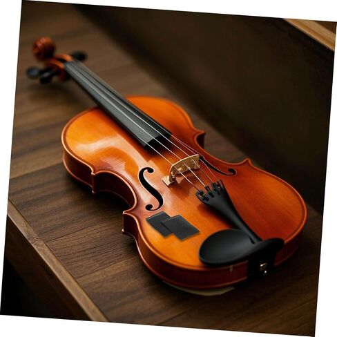 TOYANDONA 2pcs Bow Grip Replacement Pu Leather Sleeves Comfortable Bow Accessories for Violinists Performance in Saudi Arabia