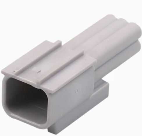 50PCS Connectors 6188-5404 Automotive Plugs Accessories in Saudi Arabia