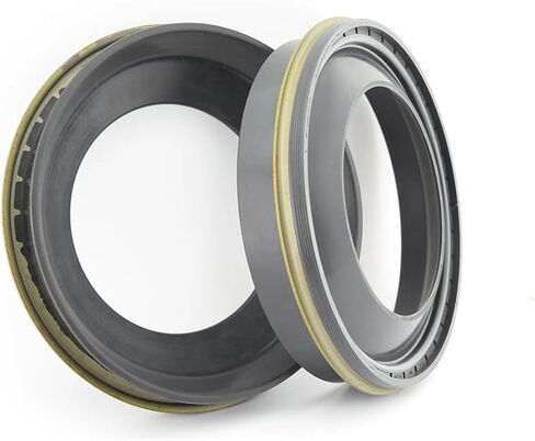 16949 Concrete Mixer Oil Seals 125 * 180 * 13/16 * 51 in Saudi Arabia