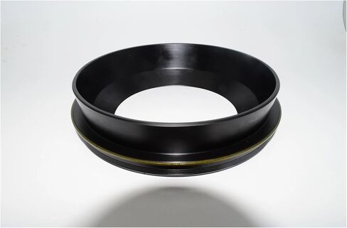 16949 Concrete Mixer Oil Seals 125 * 180 * 13/16 * 51 in Saudi Arabia
