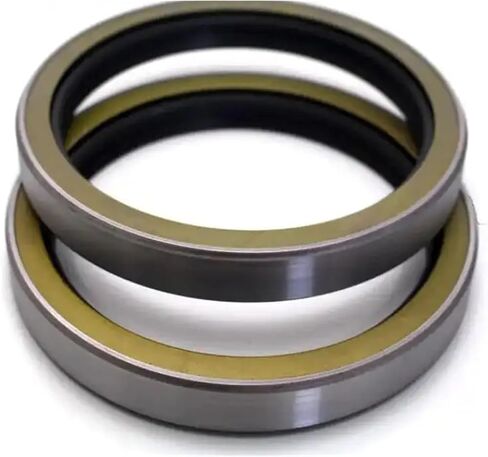 Oil Seal Rubber Series BW0760F BW5669E BW5602E PC200-6/PC300-7/ZAX450/EC290B(BW0760F) in Saudi Arabia