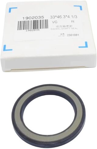 ختم الزيت 33x46.3x4.1/3mm/الهيكل العظمي ختم in Kuwait