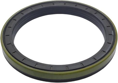 127×160×15.5/17.5 Shaft Oil Seal Fit for 12017098B 82017098 JCB 90450025 90450033 904M6779 127 * 160 * 15.5/17.5 in Saudi Arabia