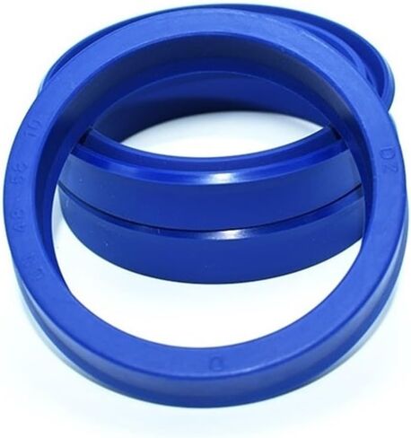 20PCS Oil Seal Sealing Ring Oil Seal Hydraulic Ring U-Shaped Ring Seal in Saudi Arabia