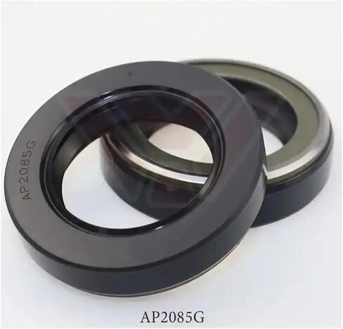 5PCS/1lot AP2085G Framework Oil Seal for PC100-3 PC120-3 Spare Parts Shaft Seal AP2086F(AP2086F 35-55-12 5PC) in Saudi Arabia