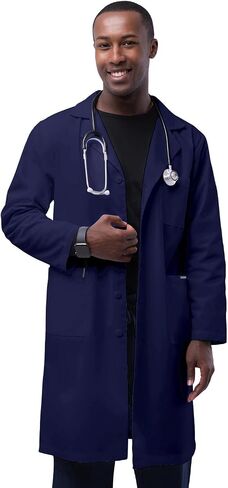 Adar Universal Usisex Lab Coats - Classic 39 "Lab Coat in Saudi Arabia