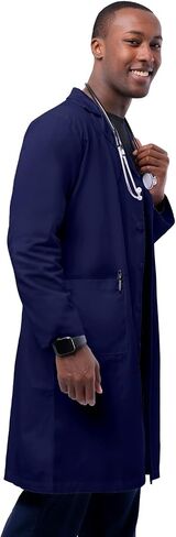 Adar Universal Usisex Lab Coats - Classic 39 "Lab Coat in Saudi Arabia