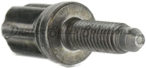 Porsche 948-105-146-00 - Hexalobular Screw in Saudi Arabia