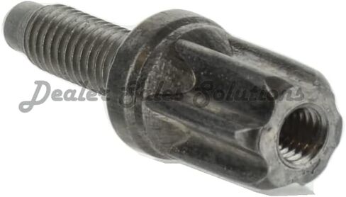 Porsche 948-105-146-00 - Hexalobular Screw in Saudi Arabia