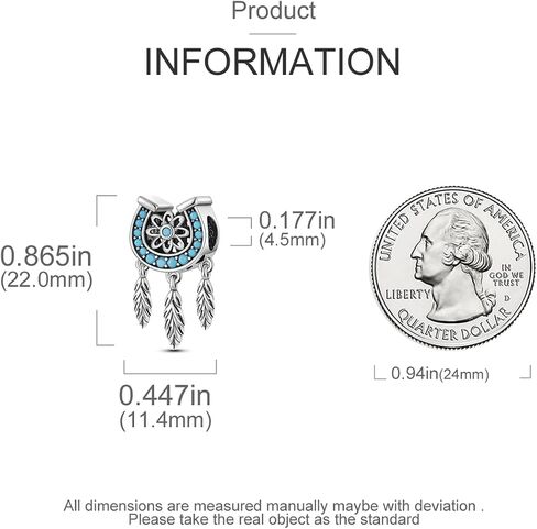 Parmuz 925 Sterling Silver Charm لقلادة سوار للنساء تتدلى حب القلب Clover زوجين سحر سحر المعلقات DIY المجوهرات هدية in Kuwait