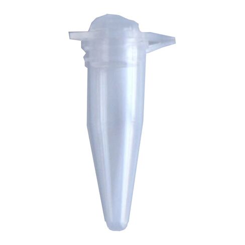 2202-13cs Thin Wall PCR Tube, Flat Cap, Sterilized, 0.2 lb., Clear (Pack of 20000) in Kuwait