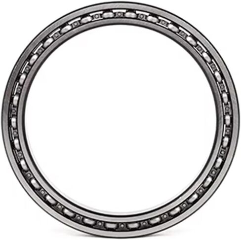 Manufacturer Thin Wall 61906 2RS Deep Groove 1Pcs in Saudi Arabia