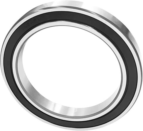 Manufacturer Thin Wall 61906 2RS Deep Groove 1Pcs in Saudi Arabia