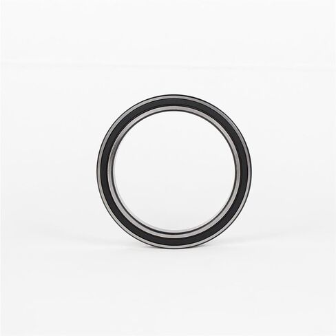 61909 السرعة السريعة مفتوحة 2Z 2RS محمل كرة جدار رفيعة للمحركات المغزل 1PCs in Saudi Arabia