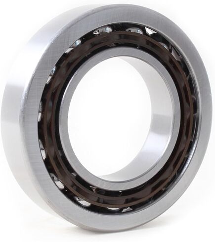 Single Open 2Z 2RS 7301AC Angular Contact Ball Bearing 1Pcs in Saudi Arabia