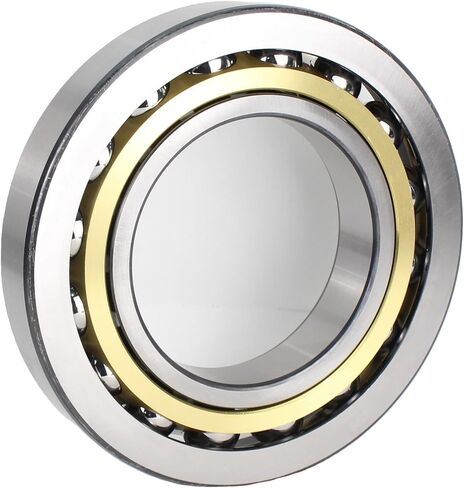 Single Open 2Z 2RS 7301AC Angular Contact Ball Bearing 1Pcs in Saudi Arabia