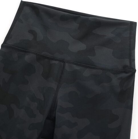 CRZ Yoga Ulti -Dry Ormagings for Women 25 '' - سروال اليوغا المرتفعات 7/8 الجريمة الرياضية الرياضية الرياضية الرياضية in Saudi Arabia