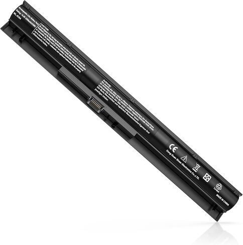 42Wh YRDD6 Battery for Dell Inspiron 15 3000 Series 3582 3583 3584 3593 3501 inspiron 15 5000 Series 5582 5584 5593 5594 5598 5585 14 3493 5481 5482 5485 5491 5493 7586 Vostro 5481 1VX1H P75F P93G in Kuwait
