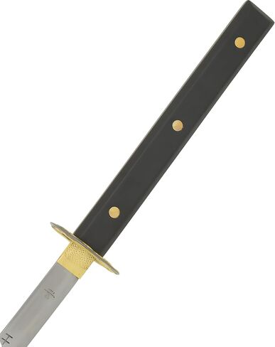 Snake Eye Tactical Classic-Two Tone Samurai Katana Sword Comes with Display Stand in Kuwait
