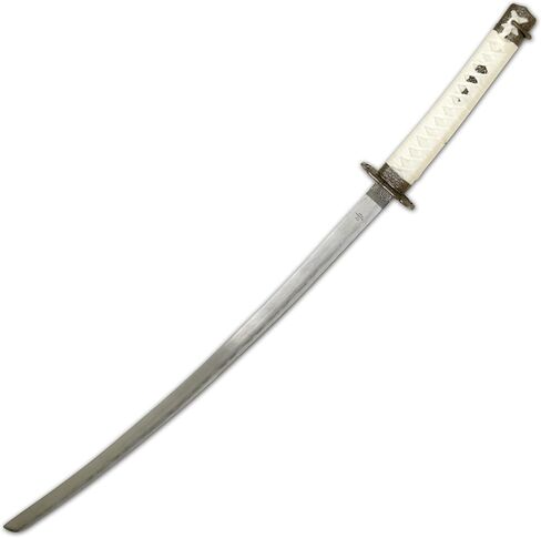 Snake Eye Tactical Classic-Two Tone Samurai Katana Sword يأتي مع حامل عرض in Kuwait