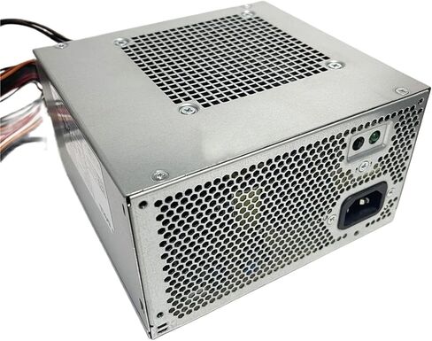 1pc لـ T3630 T3640 Power Supply CN-00FCCJ 00FCCJ 0FCCJ ATX 300W AC300EBM-00 L300EBM-00 PS-5301-6DB PCH006 in Saudi Arabia