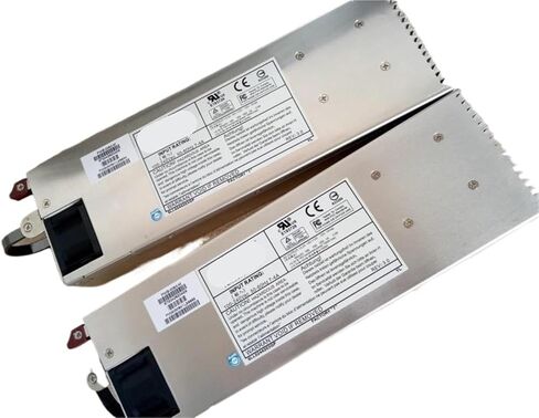 1PC SP382-TS Server Power Supply 380W in Kuwait