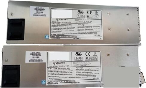 1PC SP382-TS Server Power Supply 380W in Kuwait