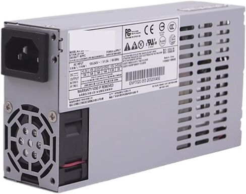 1pc 1U Flex 200W Power Supply ENP7020B 110-240V Server PSU in Saudi Arabia