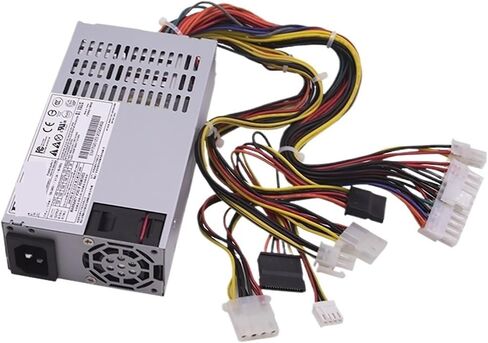 1pc 1U Flex 200W Power Supply ENP7020B 110-240V Server PSU in Saudi Arabia