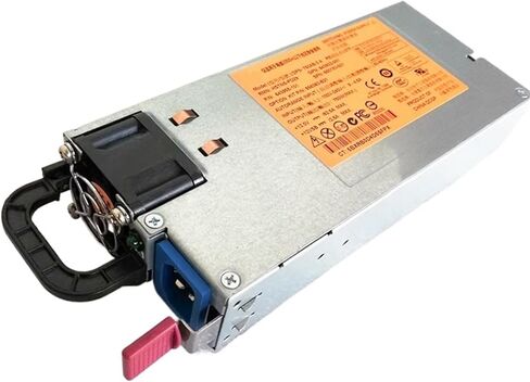DPS-750AB-3 A لـ DL380 DL388P G6 G7 750W Server Power Supply HSTNS-PD29 643955-101 656363-B21 660183-001 643932-001 in Saudi Arabia