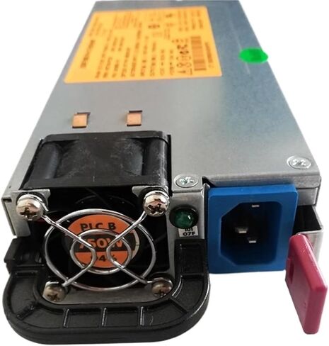 DPS-750AB-3 A لـ DL380 DL388P G6 G7 750W Server Power Supply HSTNS-PD29 643955-101 656363-B21 660183-001 643932-001 in Saudi Arabia