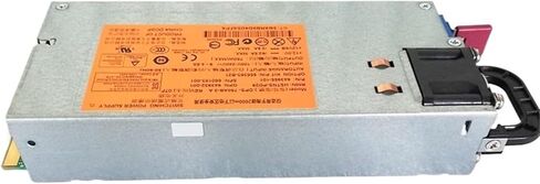 DPS-750AB-3 A لـ DL380 DL388P G6 G7 750W Server Power Supply HSTNS-PD29 643955-101 656363-B21 660183-001 643932-001 in Saudi Arabia