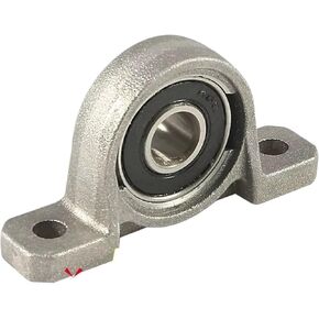 KP004 BLOCK BEANING KP08 KP000 KP001 KP002 KP003 KP005 KP006 قطره حمام كروي محمل محمل وسادة مركبة (KP001 12MM) in Kuwait