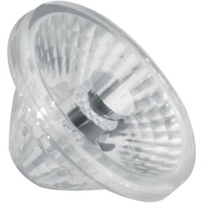 Elco EP710C Interchangeable LED Lens for Pull Down Inserts - 20 Degree Beam Angle - N/A in Saudi Arabia