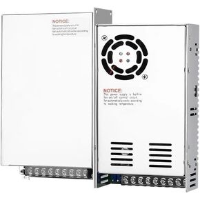 Power Supply 12v 24v 36v 48v 60V 72V 67.2V 84V 88.2V 92.4V Voltage Current Adjustable(75.6v-1500w) in Saudi Arabia