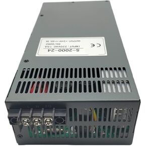 DC Switching Power Supply 2000W 1500W 1000W 12V 15V 24V 36V 48V 60V 72V 80V 90V 220V 300V DC Supplies (0-220V-1000W) in Kuwait