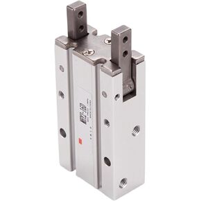 1pcs Mhy2 HFR 180 GRIPPER الزاوي MHY2-10D MHY2-16D MHY2-20D MHY2-25D MHY2-32D قبضة الهوائية الهوائية (HFR25) in Kuwait