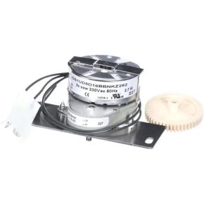 يناسب merrychef uds1ud16bbnkz282 مجموعة محرك التحريك ، مثبتة لـ 402s/603r/eikon e3 in Kuwait