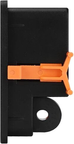 AC Digital Voltmeter Meter عرض الجهد الحالي HZ CP-72 CH-72 AC0-999A 50-500V 10-99.9Hz 1PCS (AC1-999A) in Saudi Arabia