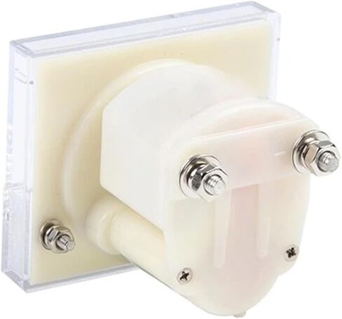 Mini 85L1-A Analog AC Ammeter Panel Mechanical Current Meter Available in Ranges 1~500A 1Pcs(10A) in Saudi Arabia
