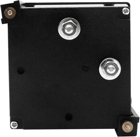 SQ72-A89T2-A72L1 Square Dial Panel Analog Pointer AC Ammeter 5A 10A 20A 30A 30/5 50/5 100/5C 1Pcs(10A 5A) in Saudi Arabia