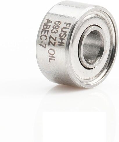 10PCS 940 684ZZ ABEC-7 Tips Bearing 4x9x4mm for Strong Handpiece Bearing 830 940 1030 1040 1050 1060 1360 1260 1480 Naill Drill(830 940 1360 R188) in Saudi Arabia