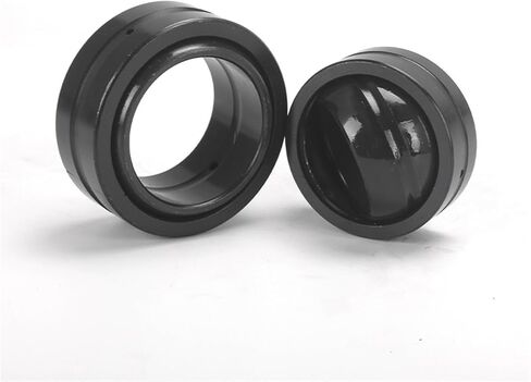 1pcs محمل المفصل الشعاعي GE4 GE6 GE6 GE1 GE12 GE15 GE17 GE20 GE25 GE30 GE35 GE40 E/ES (GE4E-4MM) in Saudi Arabia
