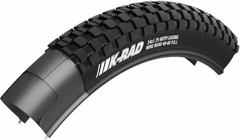 Kenda K-Rad Standard BMX/Mountain/Commuting Bike Tire in Saudi Arabia