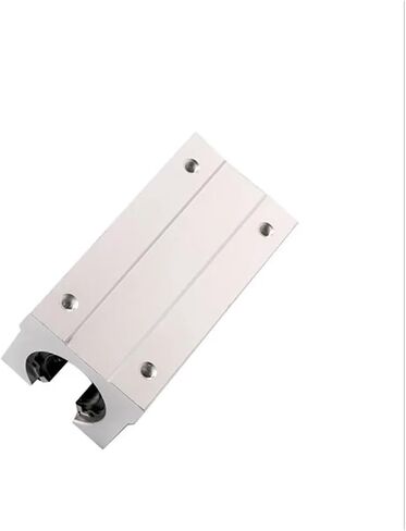 2pcs/lot sbr35luu sme35luu تحمل النوع المفتوح للكتلة الحاملة للكتلة الخاصة بـ SBR35 35mm Linear Guide Rail in Saudi Arabia