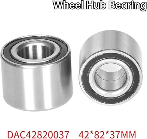 1PCS DAC42820037 42 * 82 * 37MM 431 498 625 A 443 498 625 B 443 498 625 C محاور العجلات الأمامية in Saudi Arabia