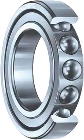7000C Angular Contact Ball Bearing Single Open 2Z 2RS 1Pcs in Saudi Arabia